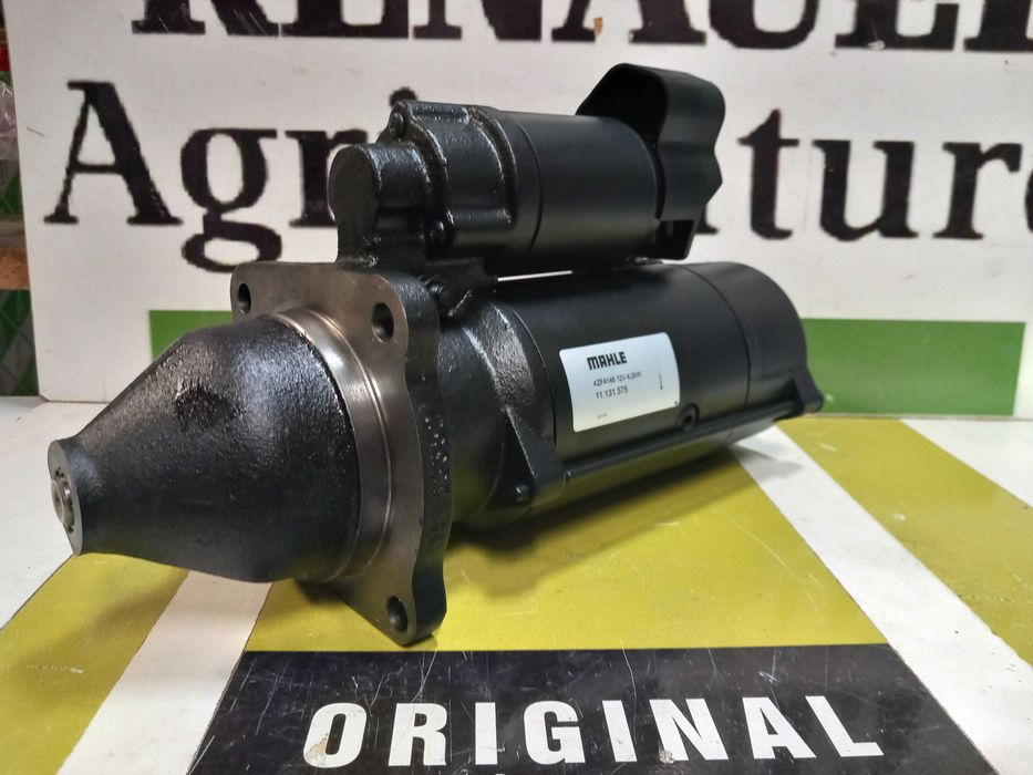 Rozrusznik planetarny do ładowarki MANITOU perkins Z-10 12V 4.2kW P