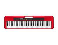 Casio CT-S200RD - keyboard edukacyjny | kup NOWY wymień STARY