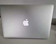 MacBook Air 13  i5 1.6GHz 8GB 128GB SSD HD6000