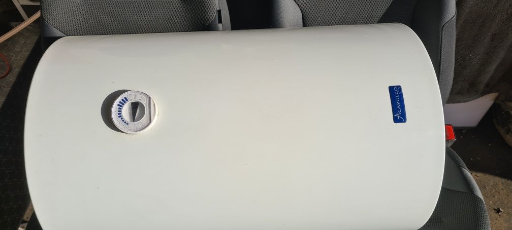 Esquentador ACAPULCO 100L