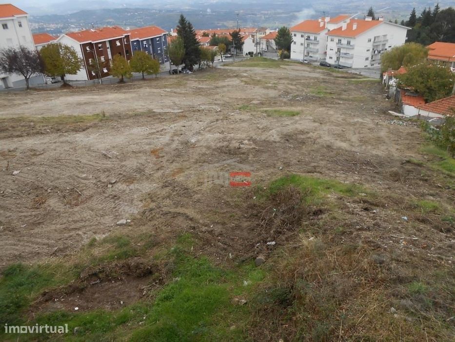 Terreno para construção