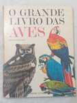 O Grande livro das aves ,Robert Porter Allen