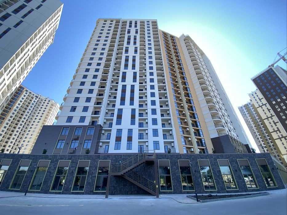 1-комн.квартира 67 Жемчужина 41 кв.м Балкон Срочно