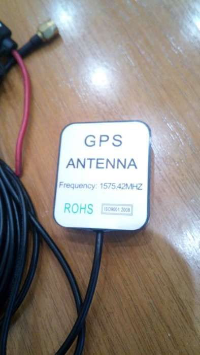 Gryphon gps маячёк