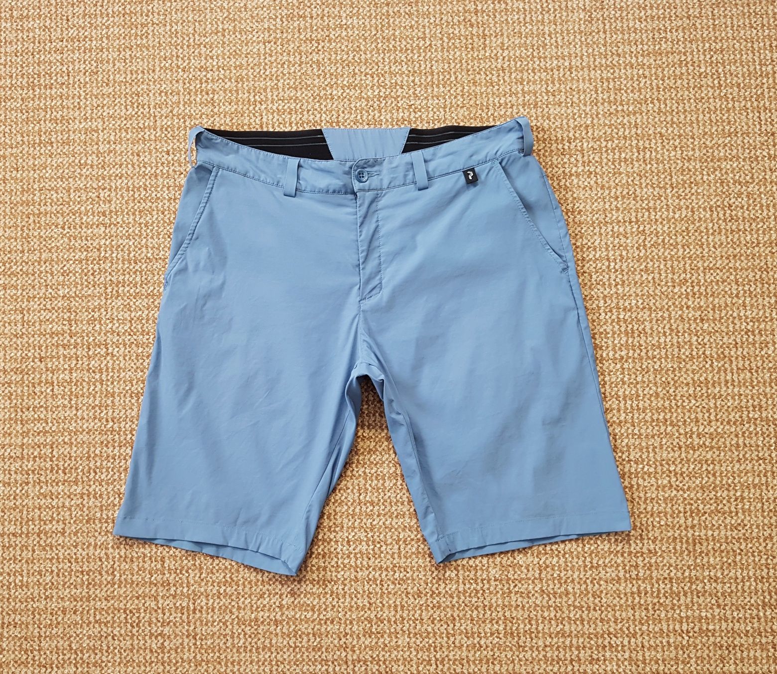 Peak Performance Player Shorts шорти оригінал W36 XL