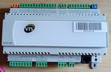 Sterownik Siemens VTS ACX36.040