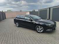 Opel Insignia edition 2019