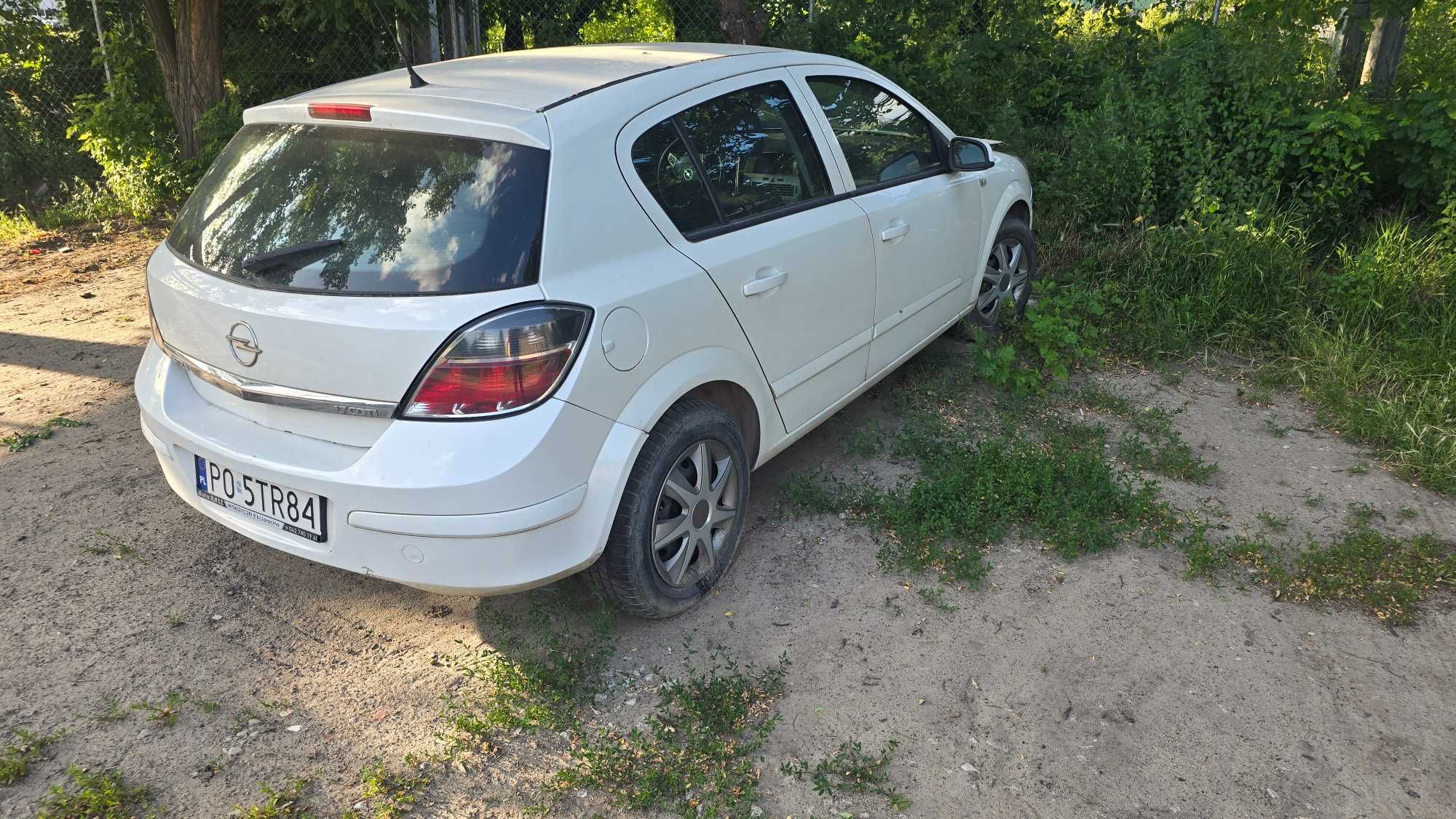 Opel.     a s.  t.  r.  a.        h