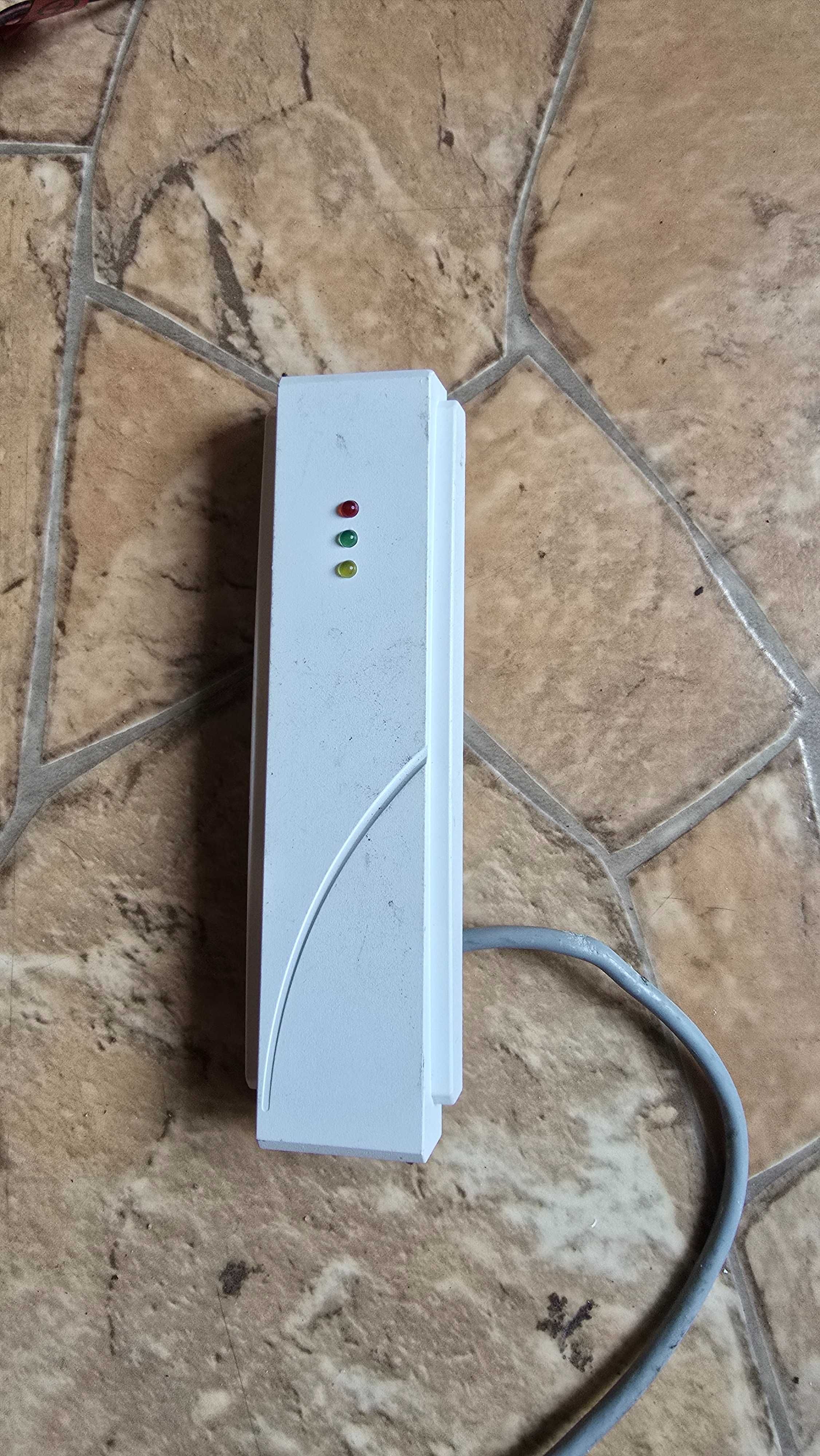 Alarm Satel Versa 10 / 15 + klawiatury versa lcd