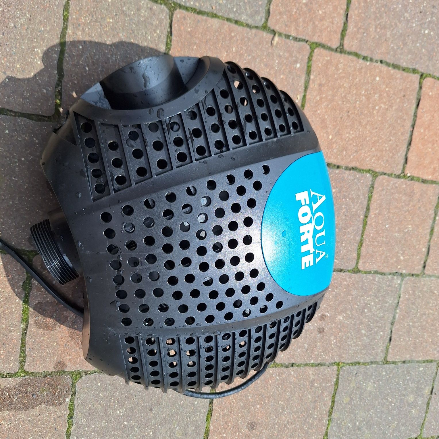 aquaforte o plus 20000