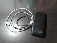 Powerbank 10 000 mAh