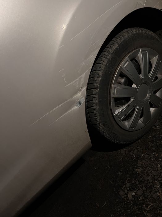 Ford Ka 2008 Katowice