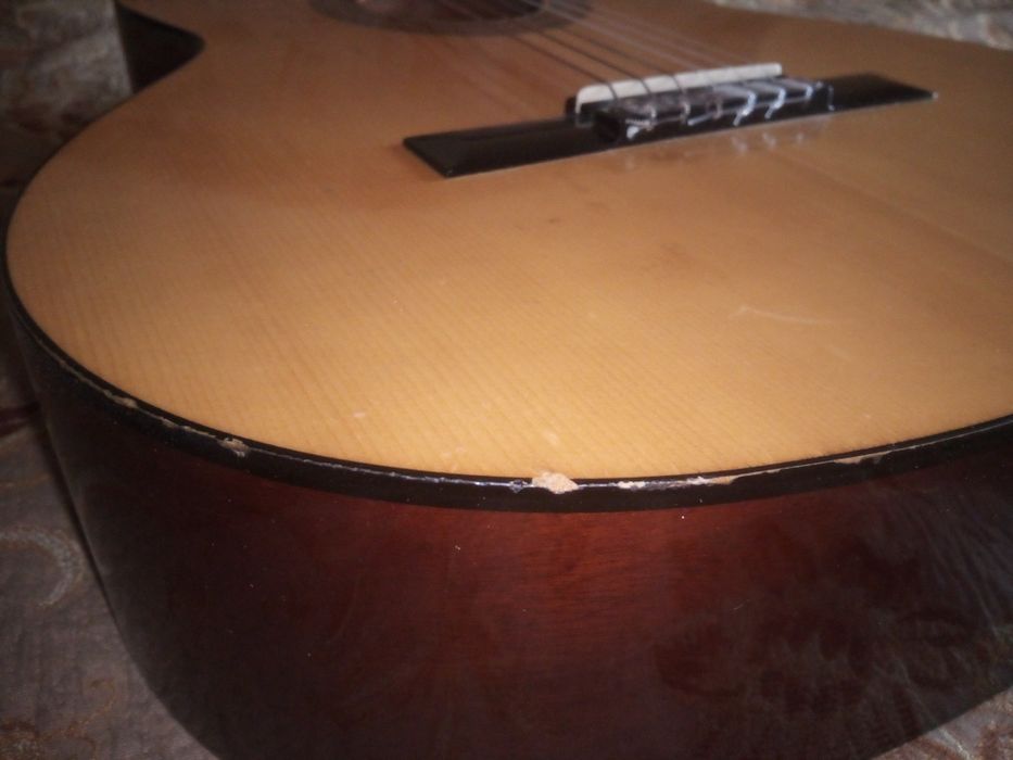 Гітара класична Hohner HC06