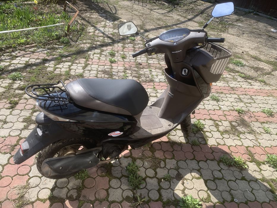 Honda af62 cesta можливий обмін