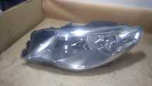 / Passat CC lampa lewa przednia EU