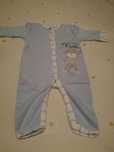 Babygrow 0-3 meses