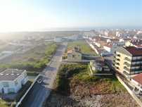Lote para construção na praia da Torreira