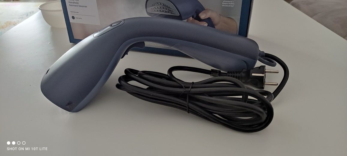 Parownica electrolux