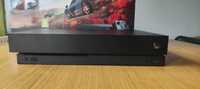 Xbox One X 1 TB Super stan