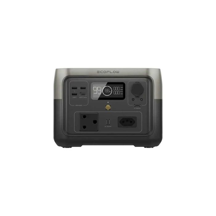 Зарядна станція 800 Вт EcoFlow River 2 Pro 768 Вт·год - LiFePO4