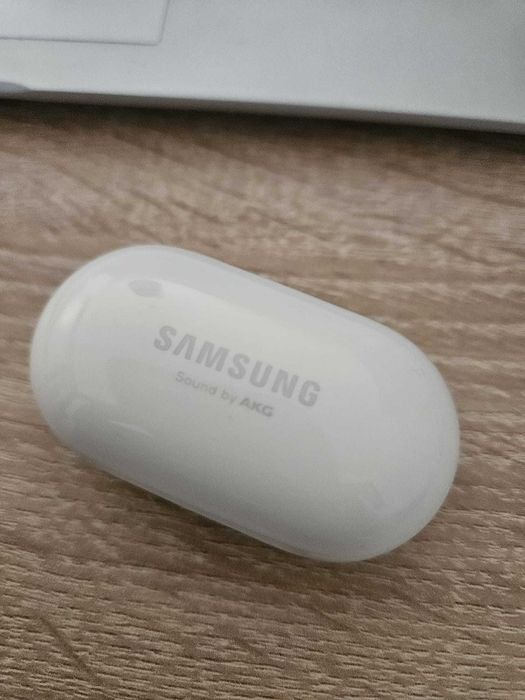 Auriculares Galaxy Buds+