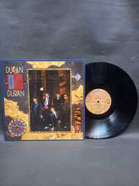 Duran Duran – Seven And The Ragged Tiger, płyta winylowa