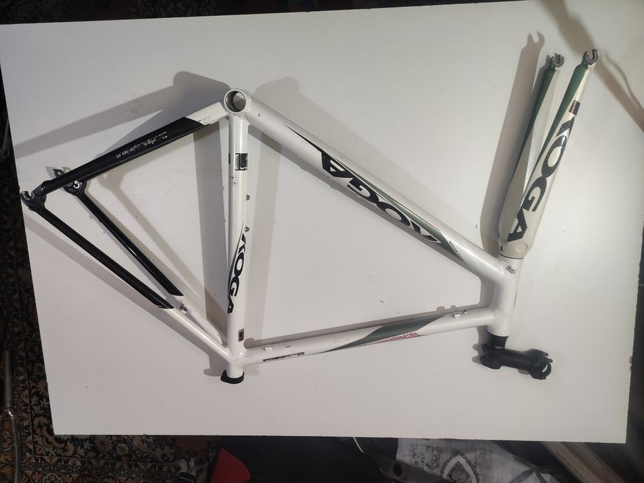 Koga Miyata Full Pro S