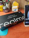 Realme gt master edition 8/128gb