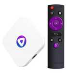 TV BOX H96 MAX M1 4GB/64