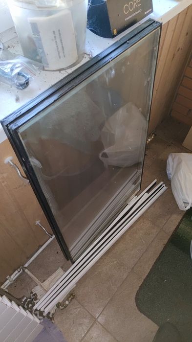 Вікно 2.1х1.11м Броварський район