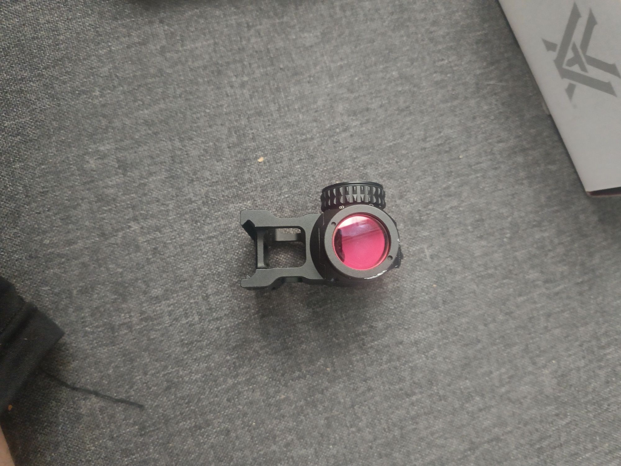 Kolimator Crossfire Red dot
