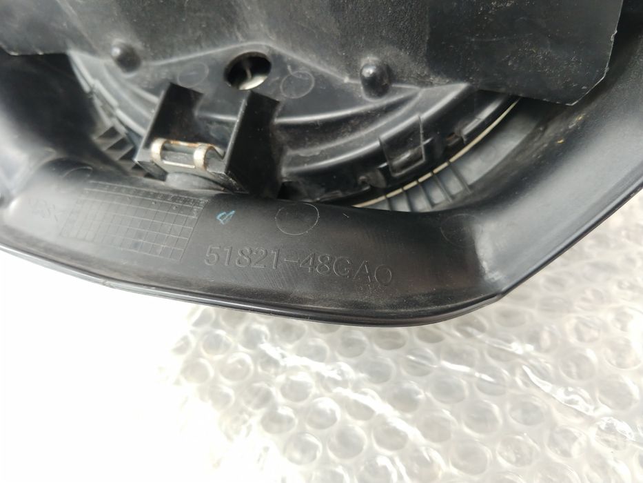 Lampa reflektor przód SUZUKI VZR 1800 INTRUDER