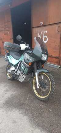 Honda Transalp 600