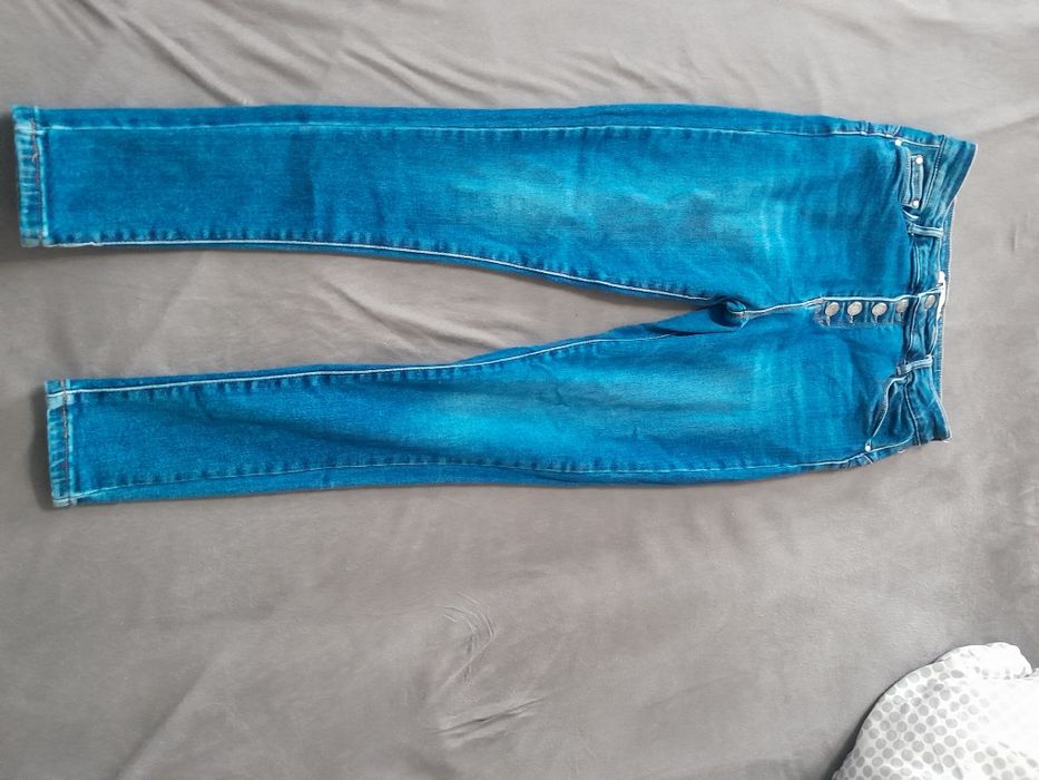 Spodnie damskie M.Sara