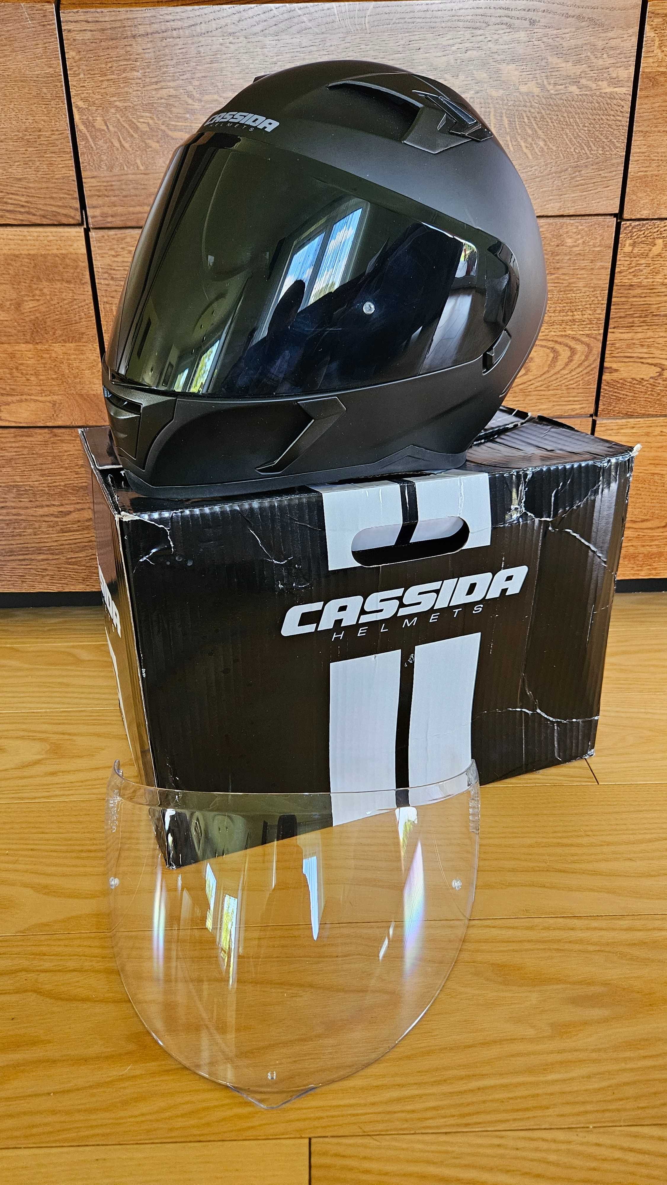 Kask Cassida Integral 3.0 r. M