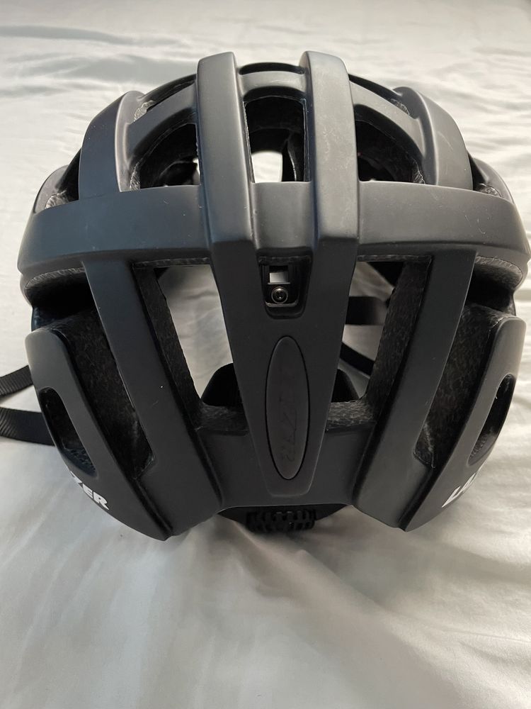 Kask rowerowy Lazer Tonic rozm. L