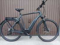 Rower Elektryczny Cube Touring Bosch Performance