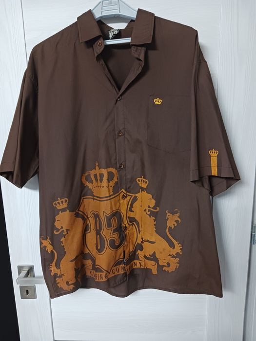 Koszula B3 vintage okazja!!