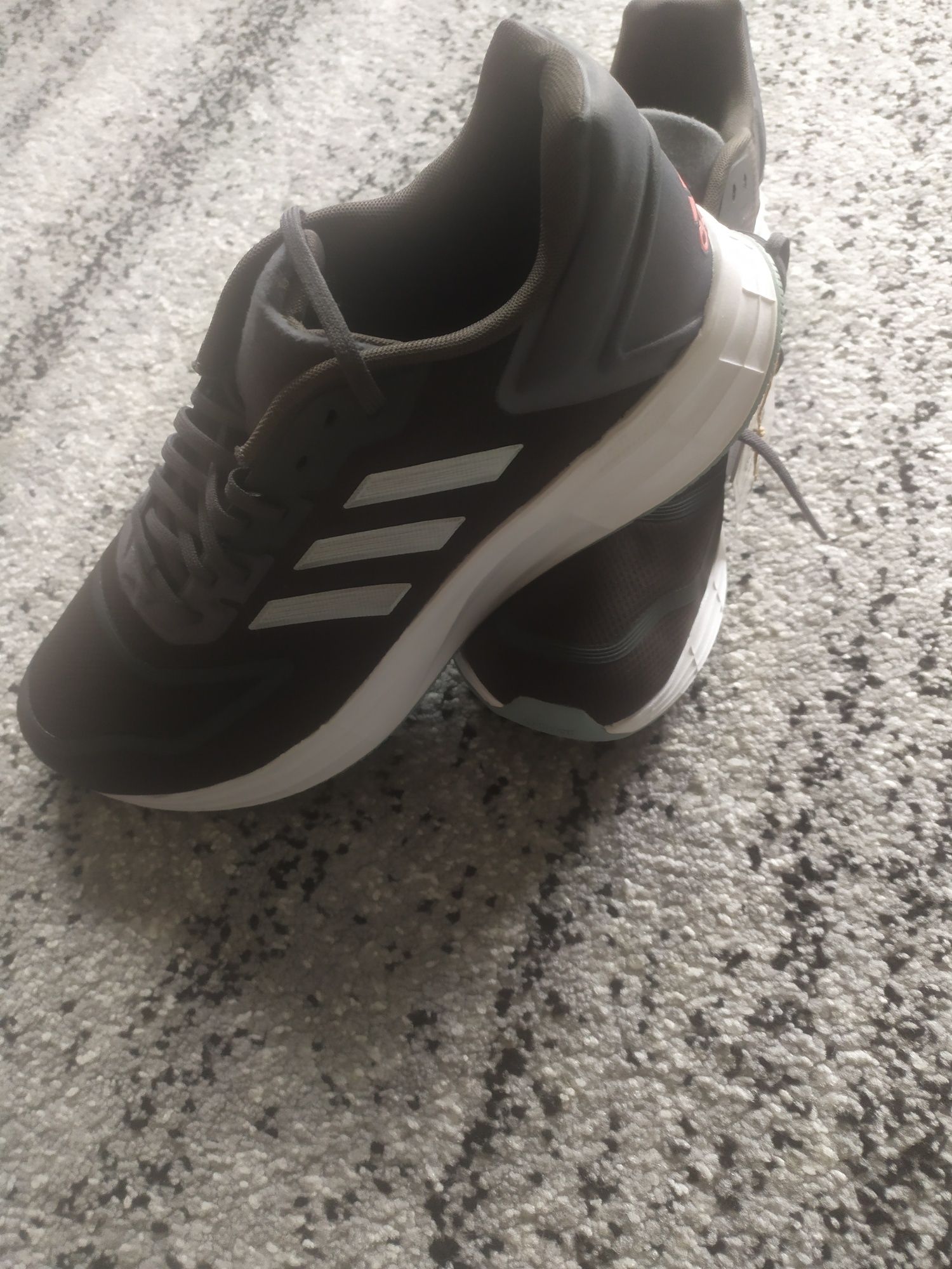 Nowe z metką buty ADIDAS rozmiar 12 UK