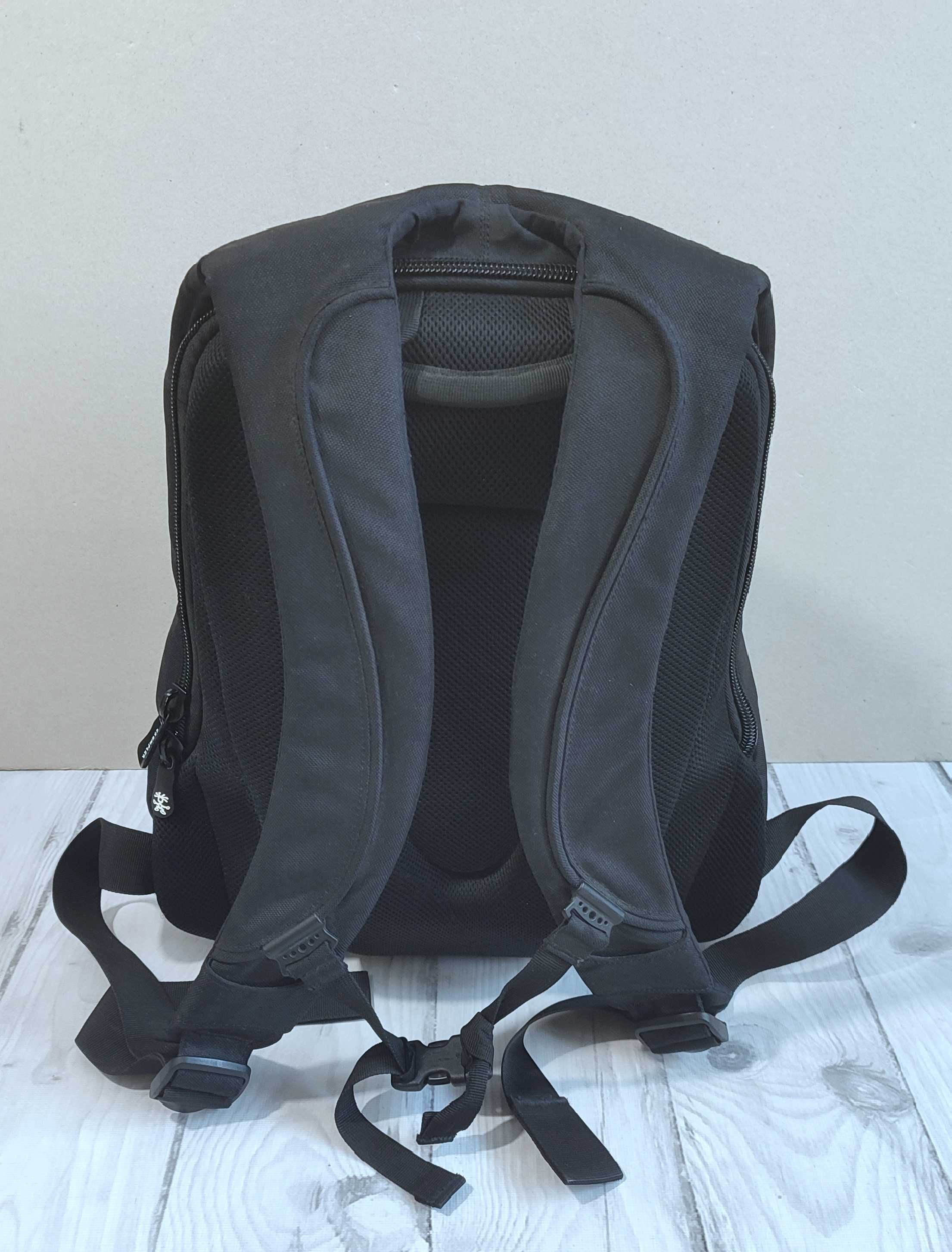 Plecak CRUMPLER Turkish Shower