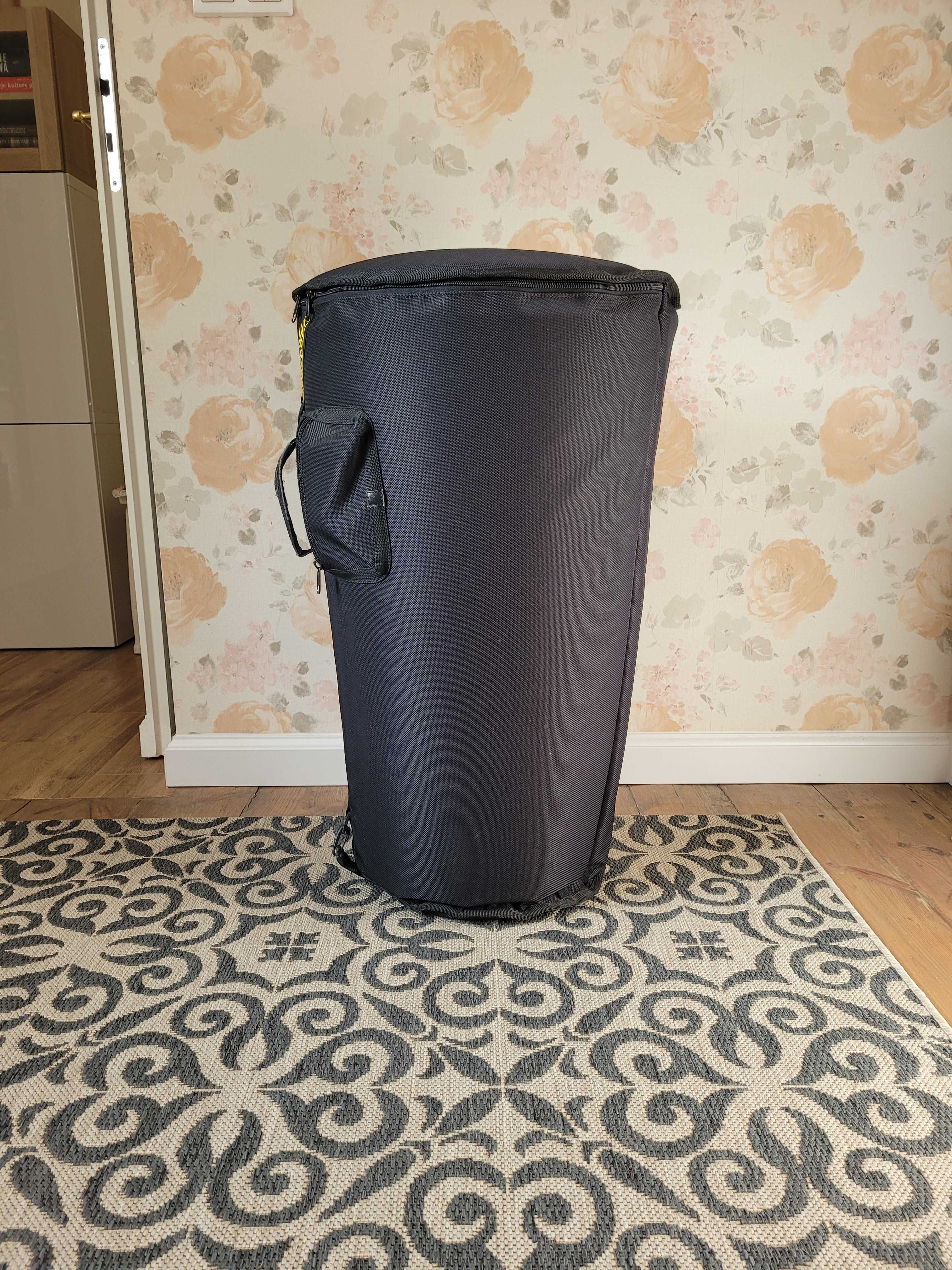 duży bęben conga 70 cm
