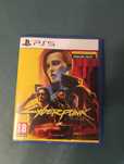 Cyberpunk 2077 ps5