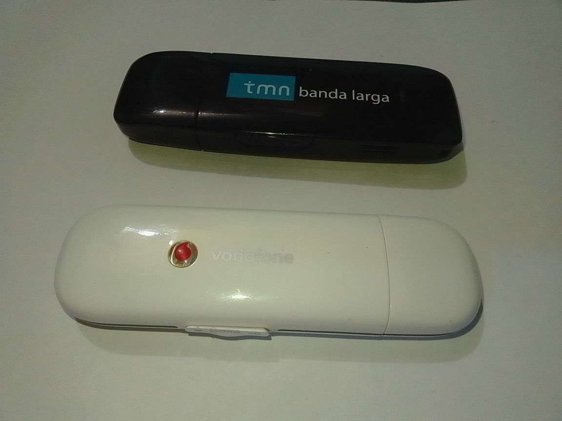 Pene net com leitor micro-cartão