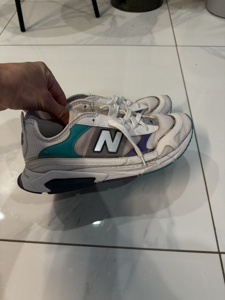 беговые кроссовки  new balance