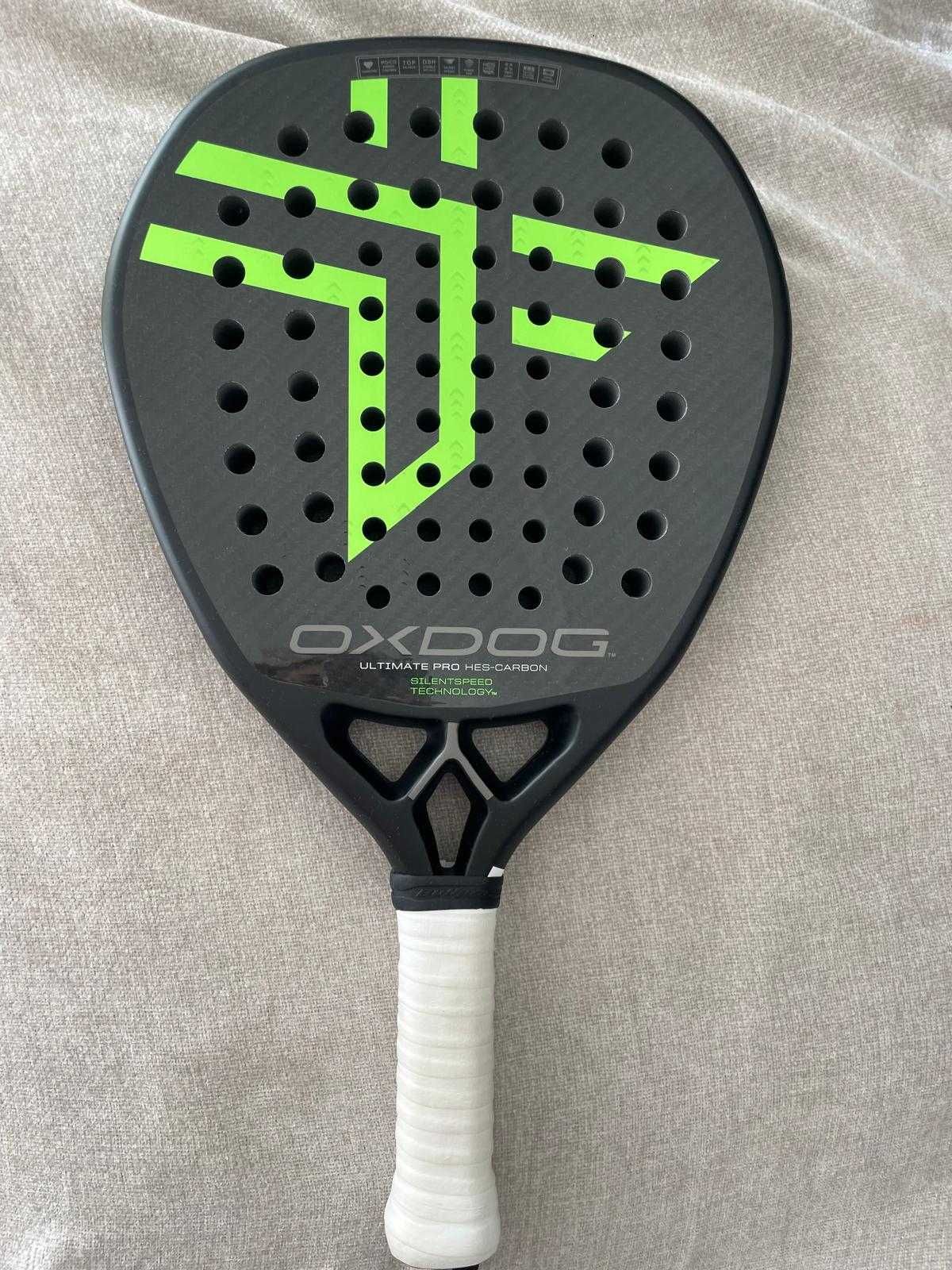 Oxdog ultimate pro