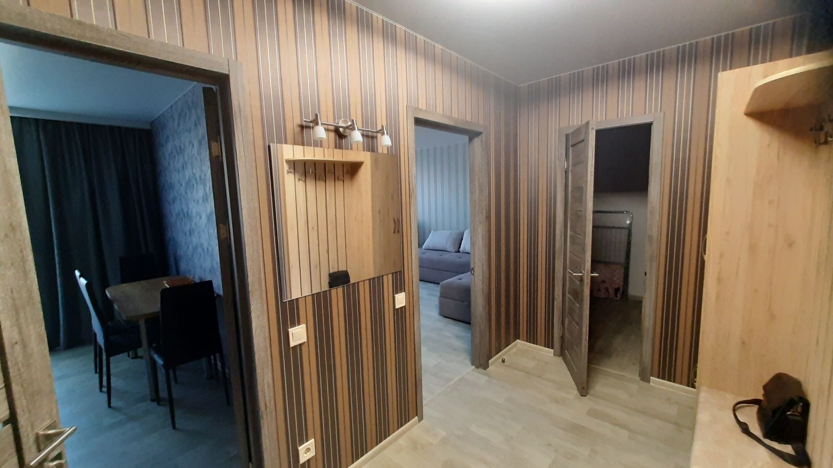 Здам елітну 1к.квартиру 55м2,вул.Європейська