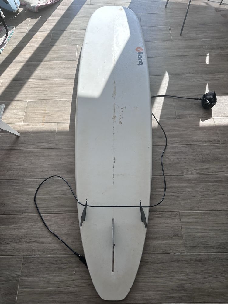 Longboard 9’0 epoxy TORQ