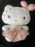 Pluszak saniro hello kitty 40cm