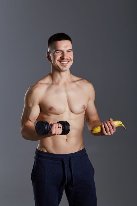 Кросфіт тренер Львів CrossFit тренування (онлайн)