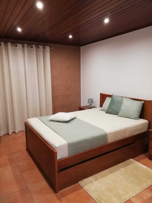 Excelente T2 mobilado pronto a entrar, Bairro de Ouressa